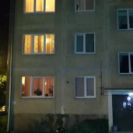 Silciema Apartamento